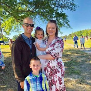 Meet your Posher, Joshua